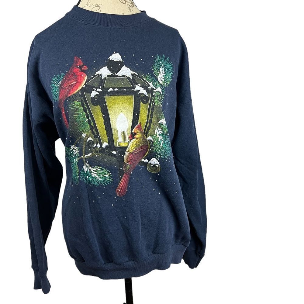 90’s Vintage Sweatshirt XL by Cotton Grove Designs